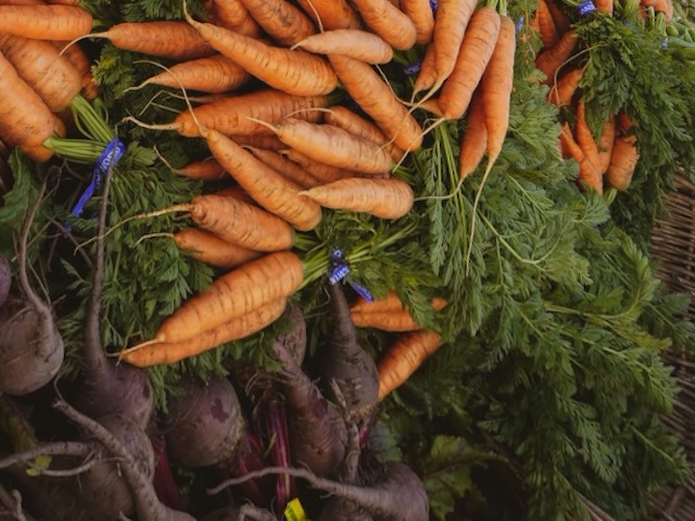 Vegetales