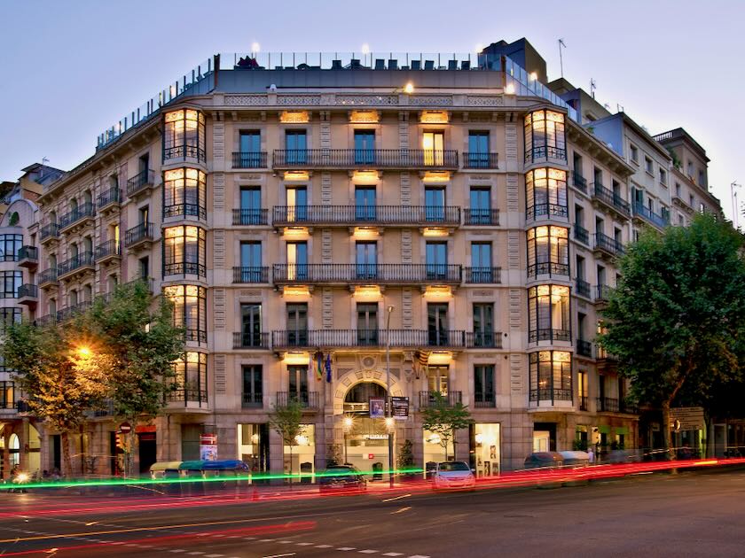Axel-Hotels-Barcelona