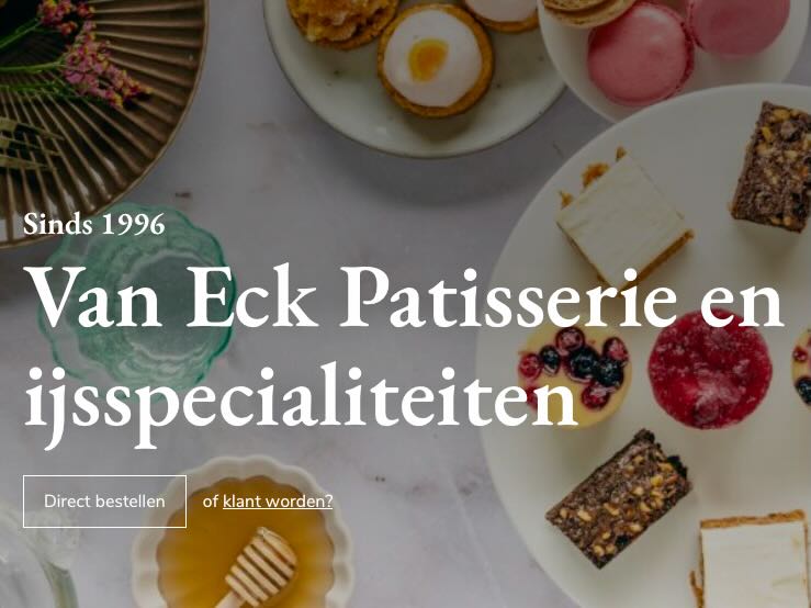 Van-Eck-Europastry