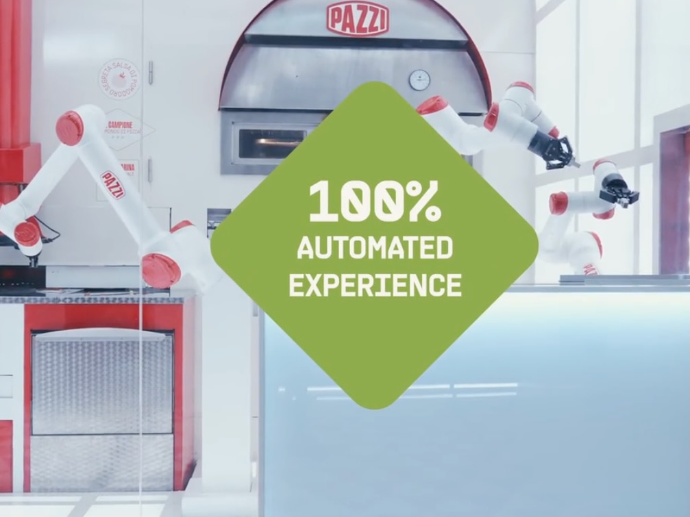 Pazzi_pizzeria-robotizada