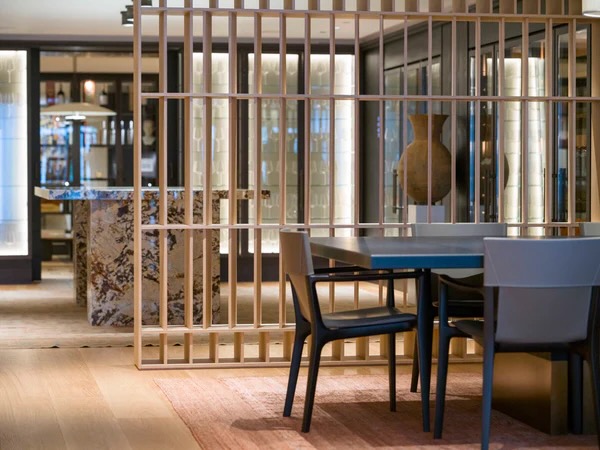 Marqués de Murrieta inaugura Casa Murrieta en Madrid, un espacio social privado