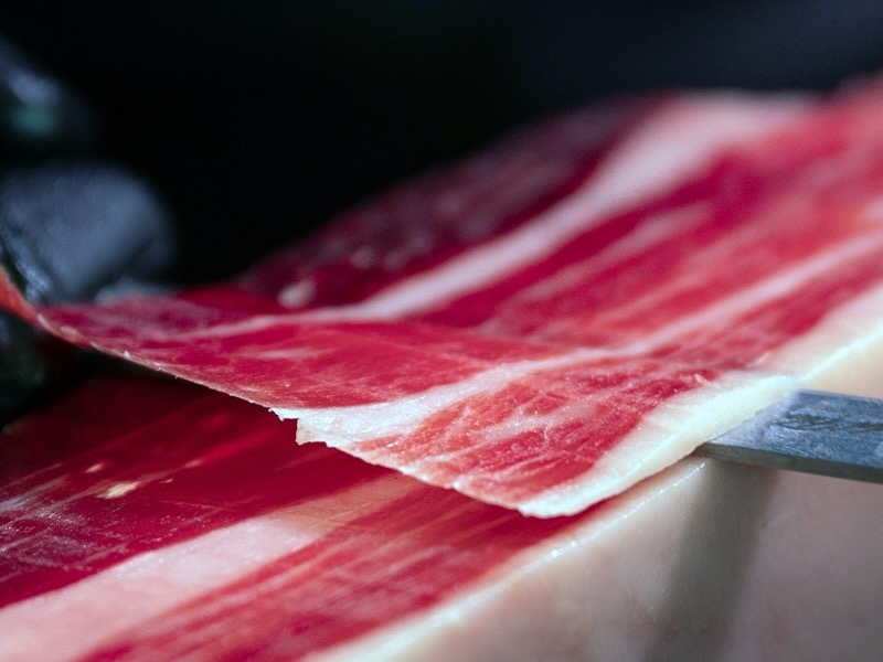 La DOP Jabugo cierra 2025 con un récord de piezas certificadas