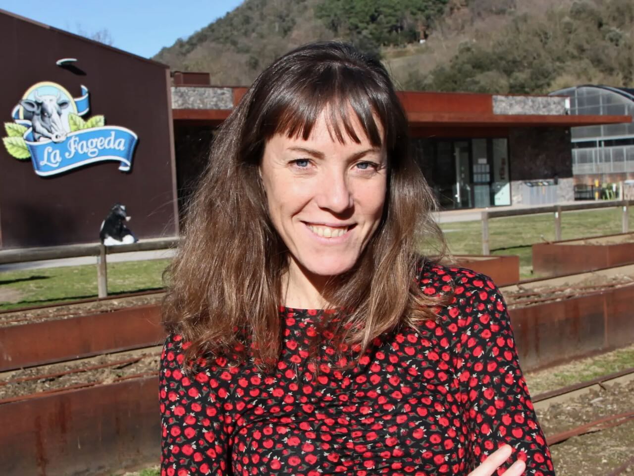 Mireia-Saenz-de-Buruaga-nova-directora-de-comunicació-la-fageda
