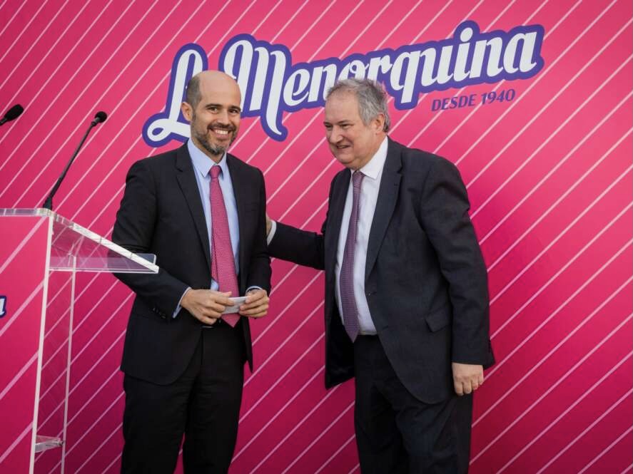 La Menorquina 