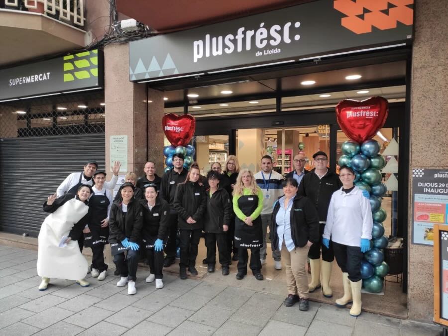 Plus-Fresc-Supermercats-Lleida-expansio-Barcelona