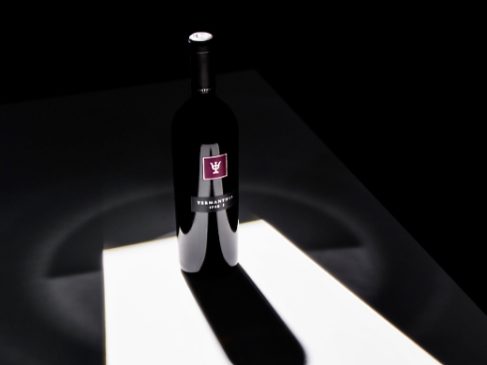 Termanthia IPSE, edición limitada de 300 botellas con 100 puntos Suckling.