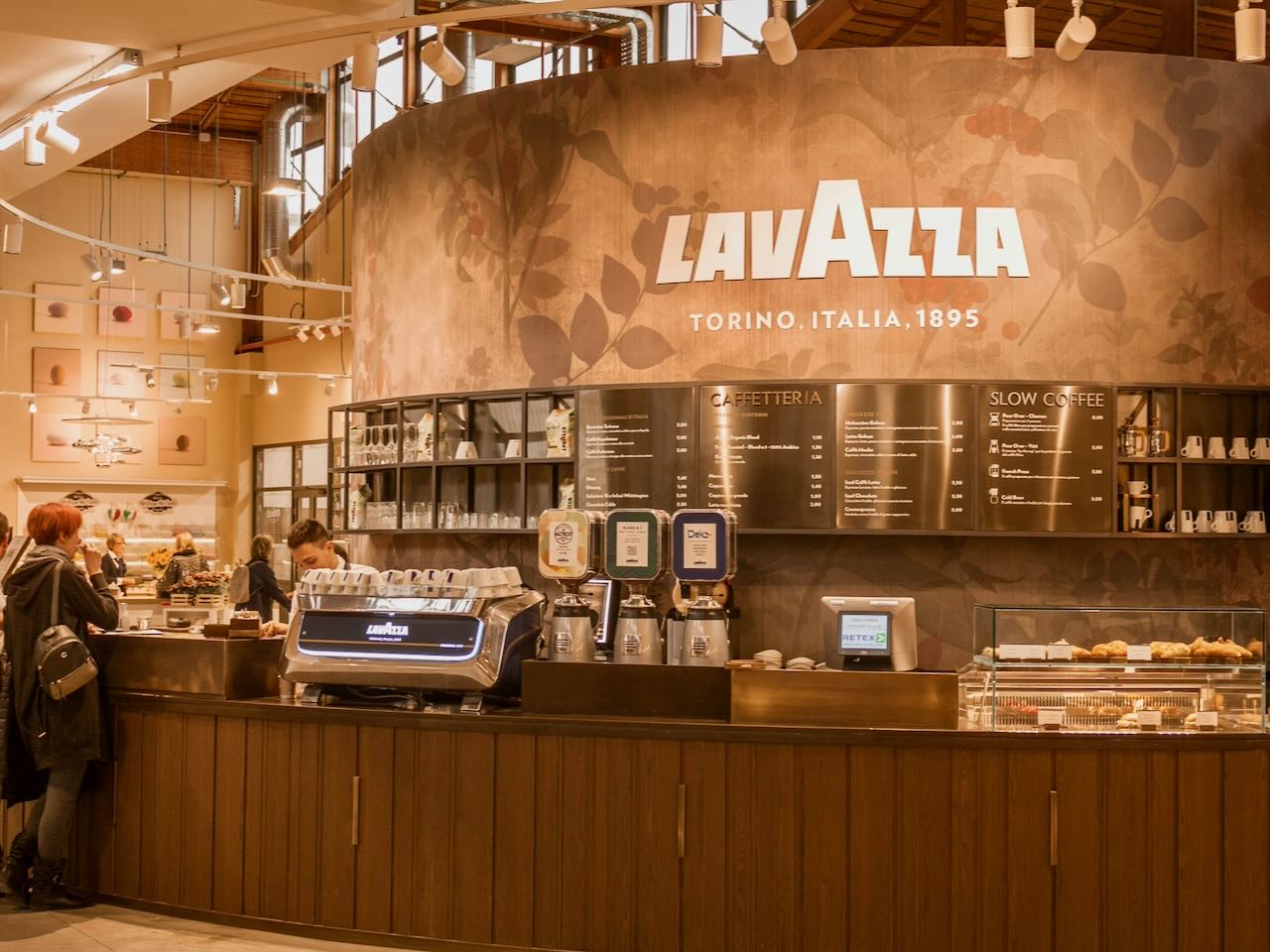 Lavazza-Iberia-nueva-estructura-Toni-Salort-direccion