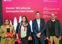 Damm anuncia al MWC 2026 una inversió de 618 M€