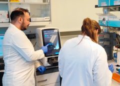 Eurecat incorpora la tecnologia Olink®