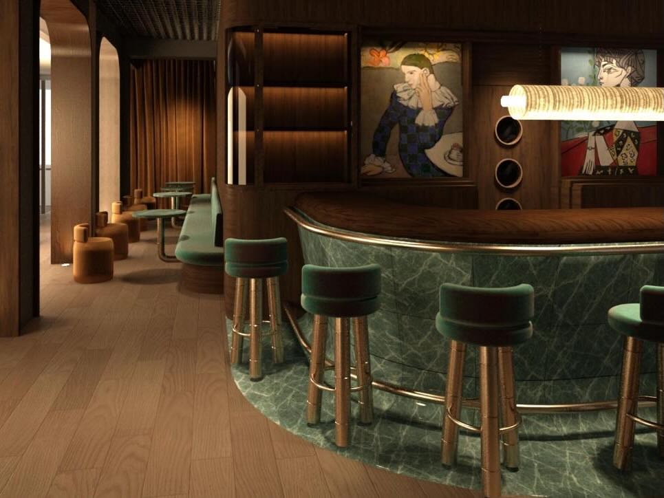 Mercer-Hotel-Madrid-Gran-Lujo