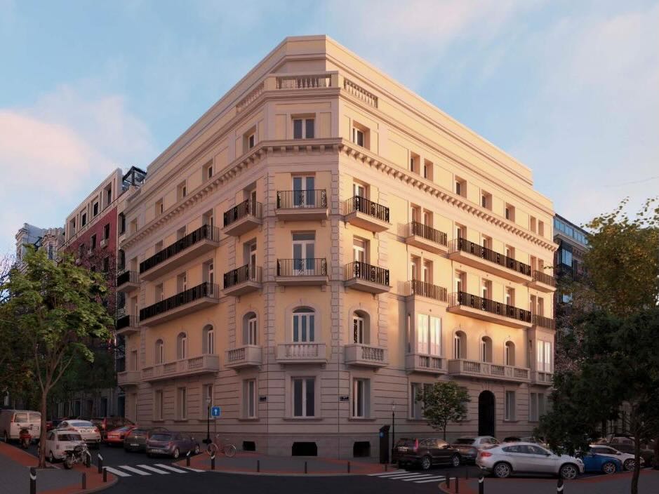 Mercer-Hotel-Madrid-Gran-Lujo