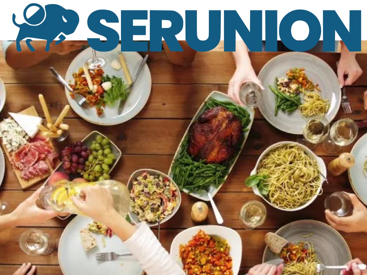 Serunion factura 682M€ en 2025