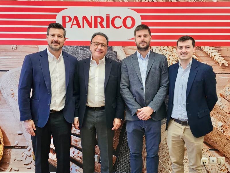 Vicky Foods adquiere Panrico