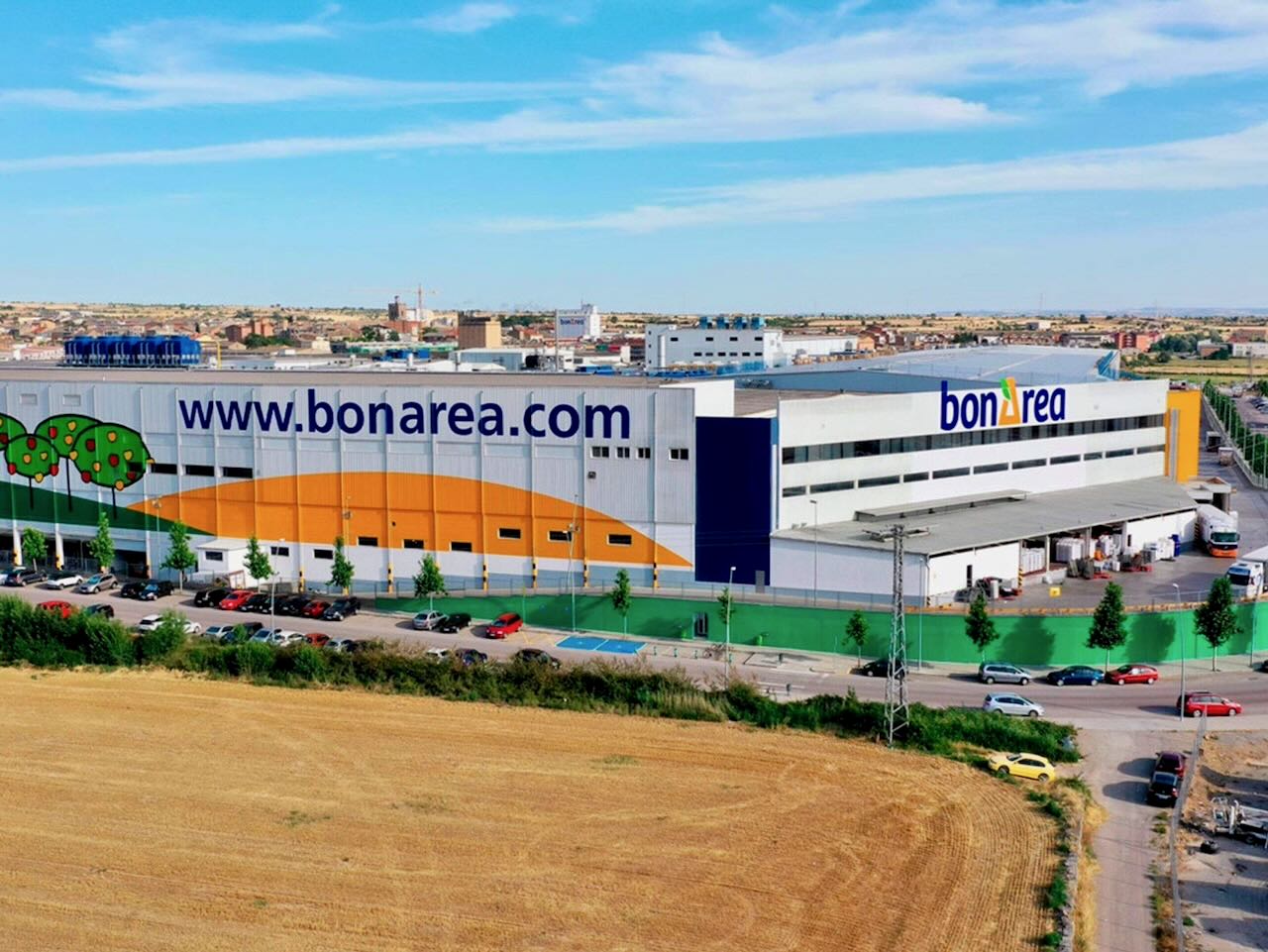 bonÀrea-Corporació-facturació-rècord de-2.826 M€-supera-100-milions-benefici