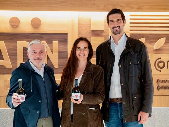 Corporación Hijos de Rivera incorpora a la cervecera artesana BdeGust para reforzar su división Craft