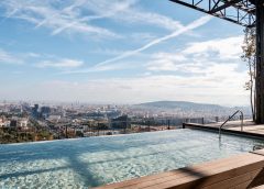 Hines-inaugura-hotel aparto-Diagonal-Suites