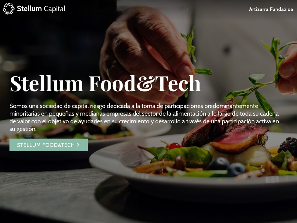 Stelum-Capital-Stellum-Food-Tech