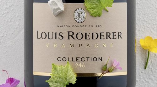 Louis-Roederer- Cristal-champagne premium
