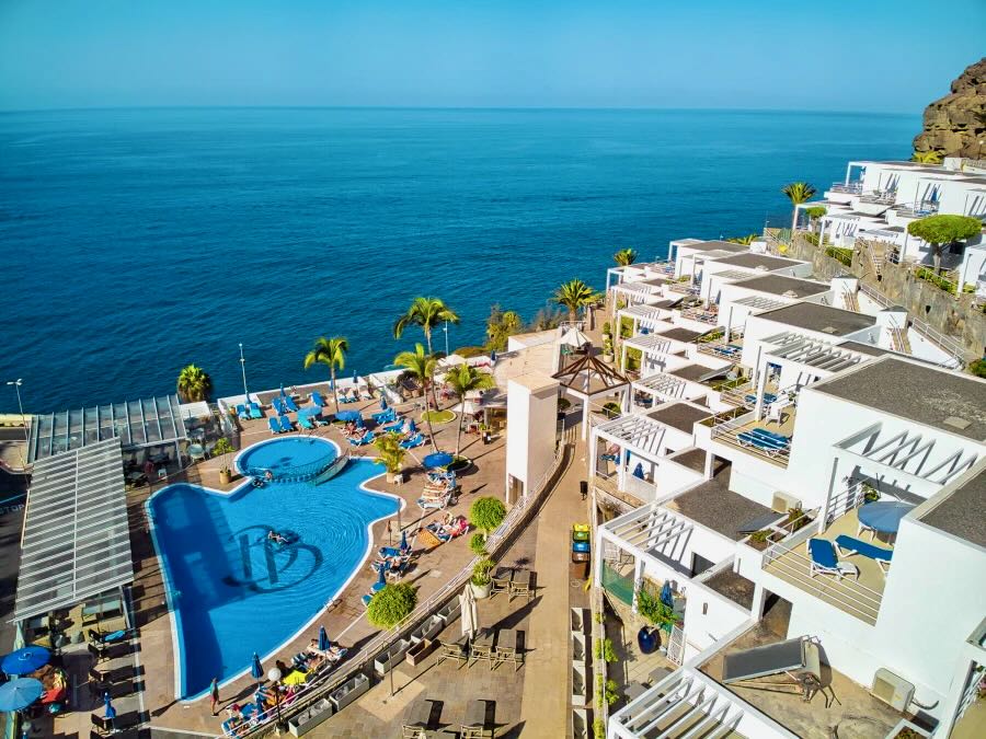 Ona Hotels & Apartments refuerza su venta directa con Witbooking de Septeo.